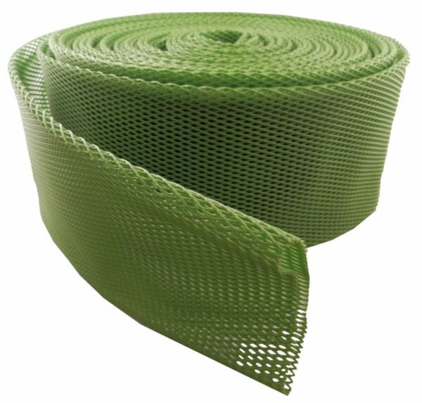 protective netting sleeve