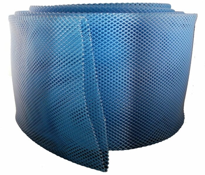 sleeve netting webbing