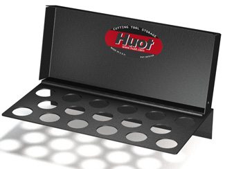 Collect Rack for R8 by Huot Manufacturing