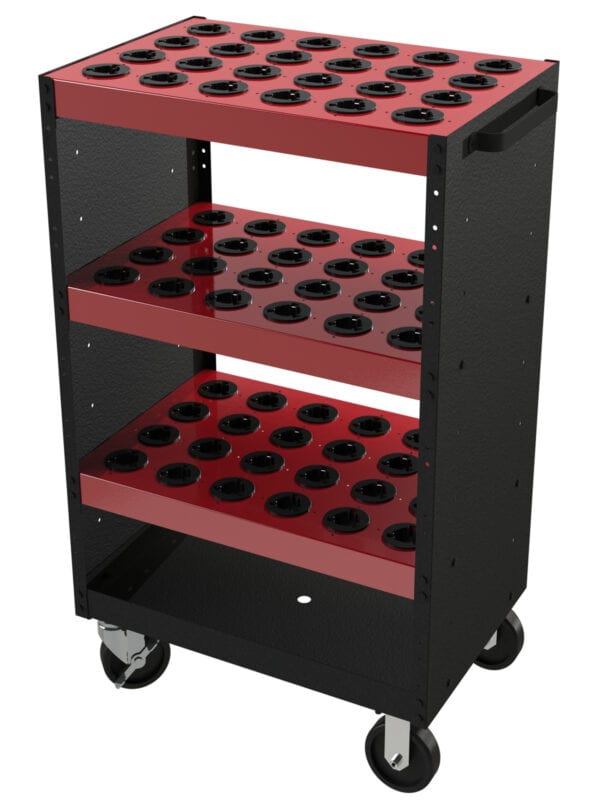 VDI Tool Cart for VDI 40