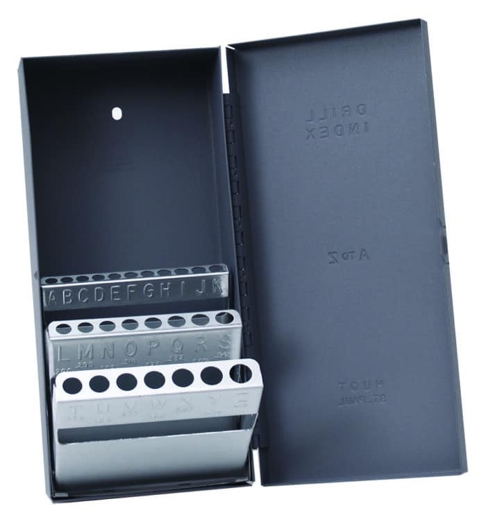 Letter by Huot Manufacturing