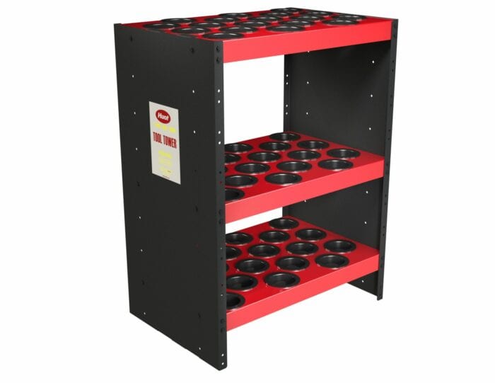 HSK 100A Tool Storage Tower