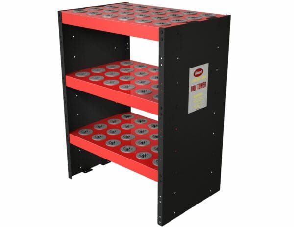 Capto C4 Tool Storage Shelving