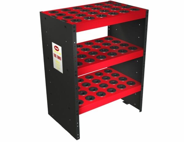 Capto C5 Tool Storage Shelf