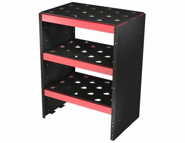 Capto C8 Tool Storage