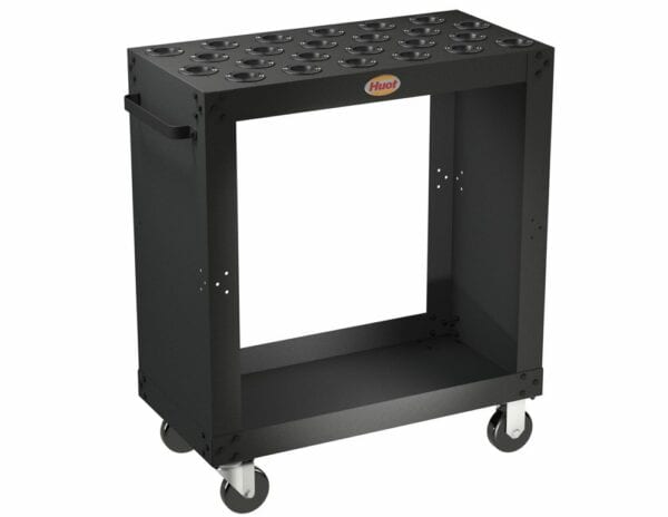 SpeedyScoot Tool Cart for 40 taper tools
