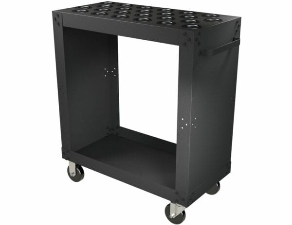 SpeedyScoot CNC Tool Cart For 63A HSK tools