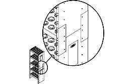 huot tool tower accessories