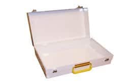5140-01-154-3870 - TOOL BOX PORTABLE by Huot Manufacturing