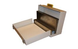 5140-01-154-3869 - TOOL BOX PORTABLE by Huot Manufacturing
