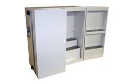 5140-00-124-5644 - TOOL Cabinet Repair by Huot Manufacturing
