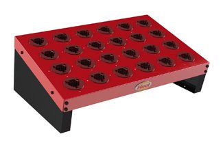 VDI 40 Bench Top Platform by Huot Manufacturing
