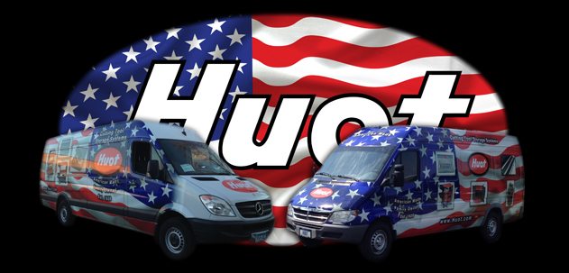 Huot Manufacturing