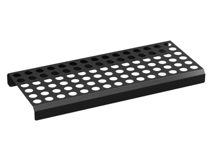 Large Collet Rack For ER-32