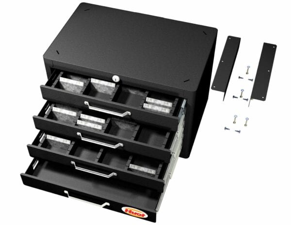 tool box huot