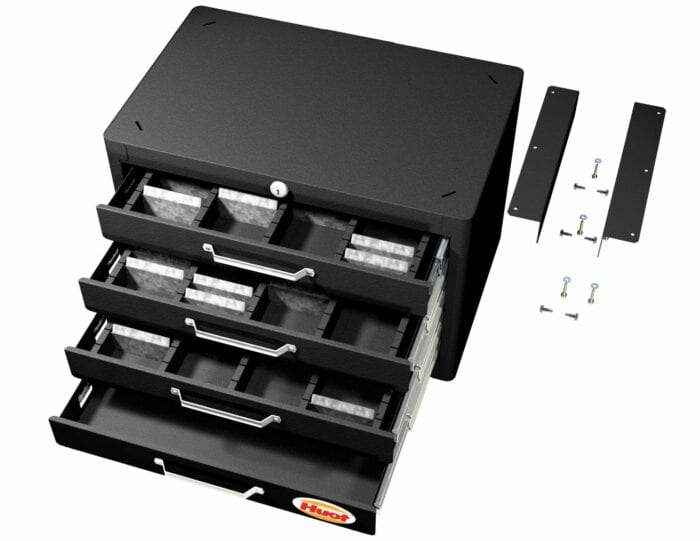 tool box huot