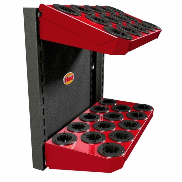 HSK40A Tool storage