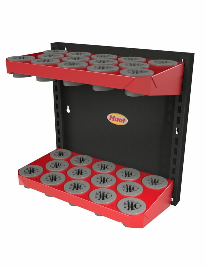 Huot Capto Tool Storage