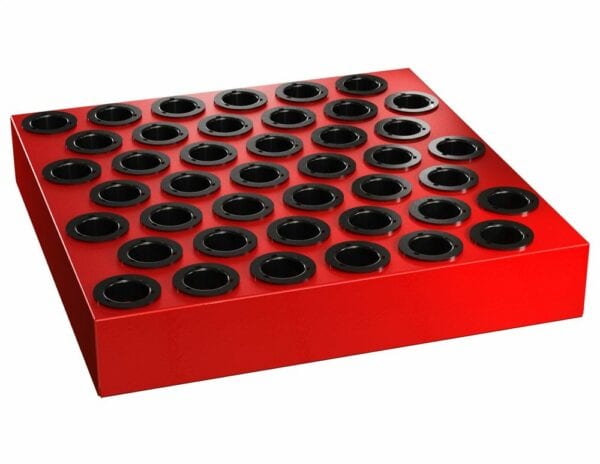HSK63A Tooling storage tray