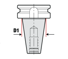 Tool Identification Chart by Huot Manufacturing