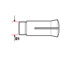 Tool Identification Chart by Huot Manufacturing