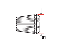 Tool Identification Chart by Huot Manufacturing