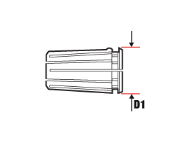 Tool Identification Chart by Huot Manufacturing