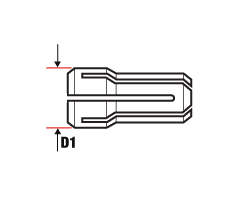 Tool Identification Chart by Huot Manufacturing