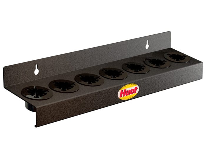 Machine or Wall Mount Rack - Capto C5